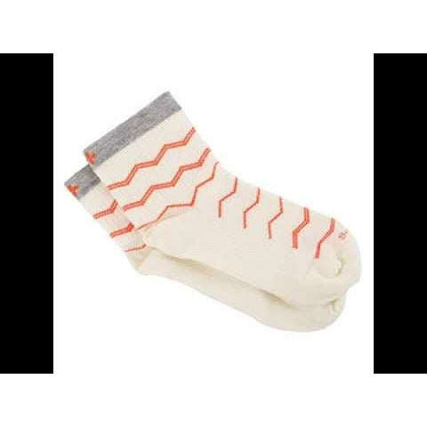 Sockwell Plantar Ease Quarter Women's Compression Socks