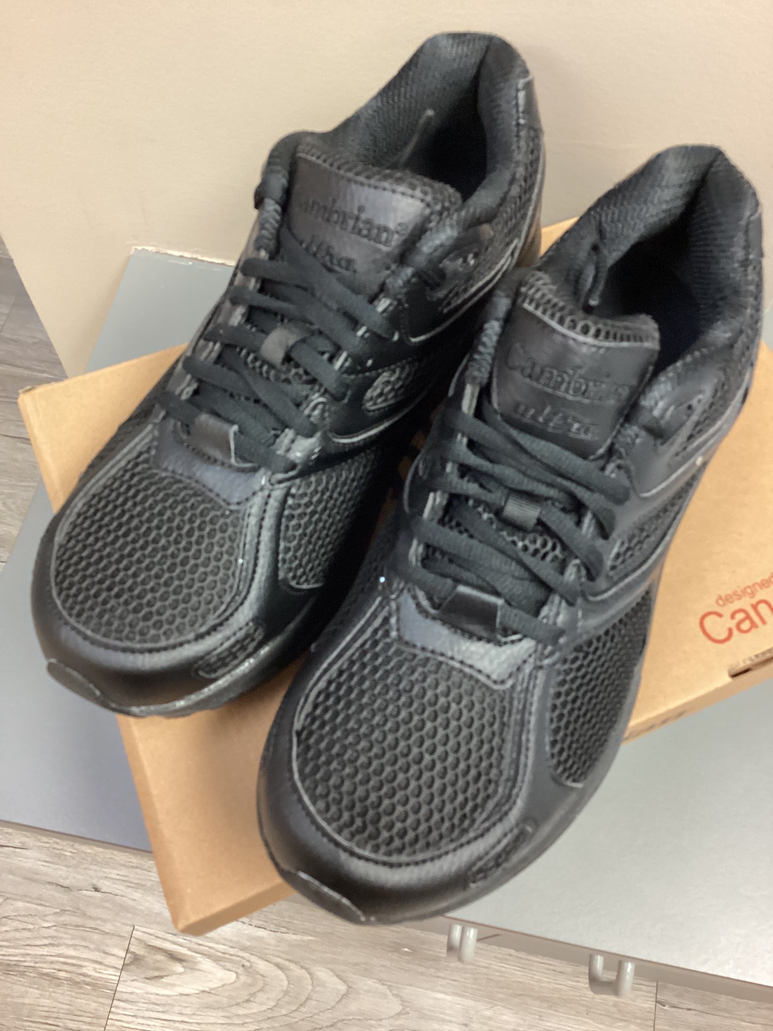 Mens Cambrian Ultra Mesh Runner #31710