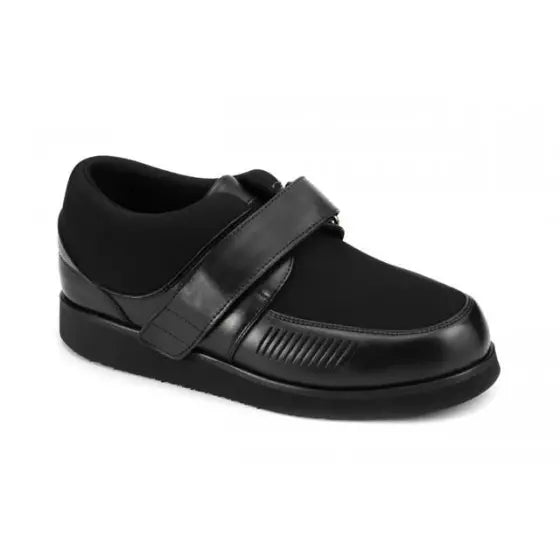 Apis Mt. Emey 728-E - Men's Casual Bunion/Edema Shoe