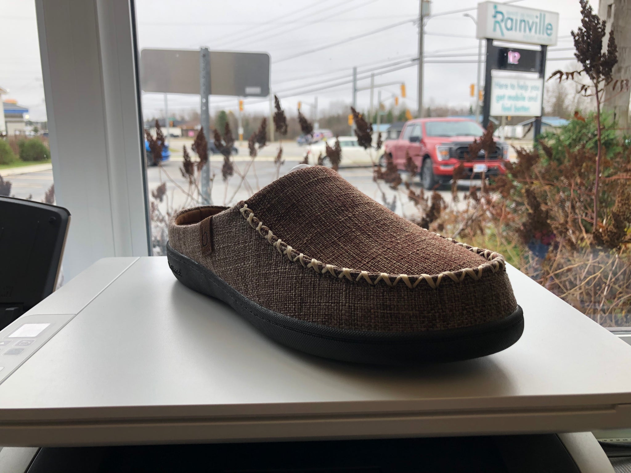 Biotime Women's Terran