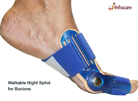 24 Hr Bunion Kit