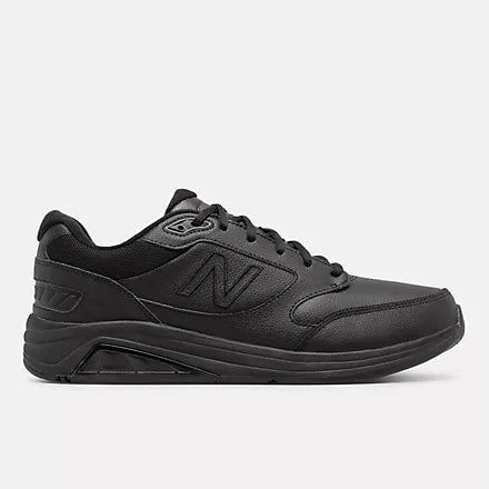 New Balance Hook and Loop Leather 928v3