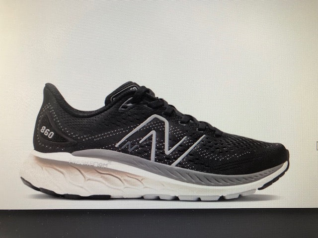 New Balance Women’s W860