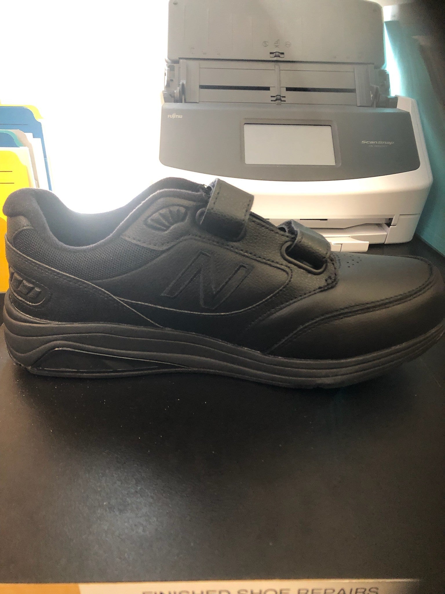 New Balance Men's 928