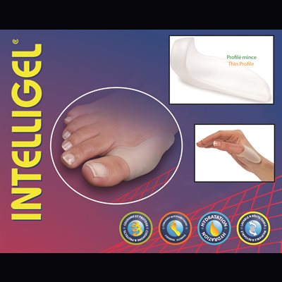 Intelligel All Gel Bunion Protector