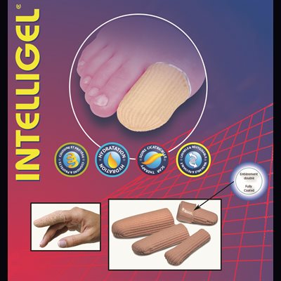 Intelligel Gel Digital Cap