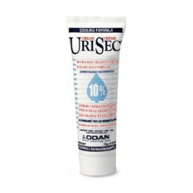 UriSec 10%
