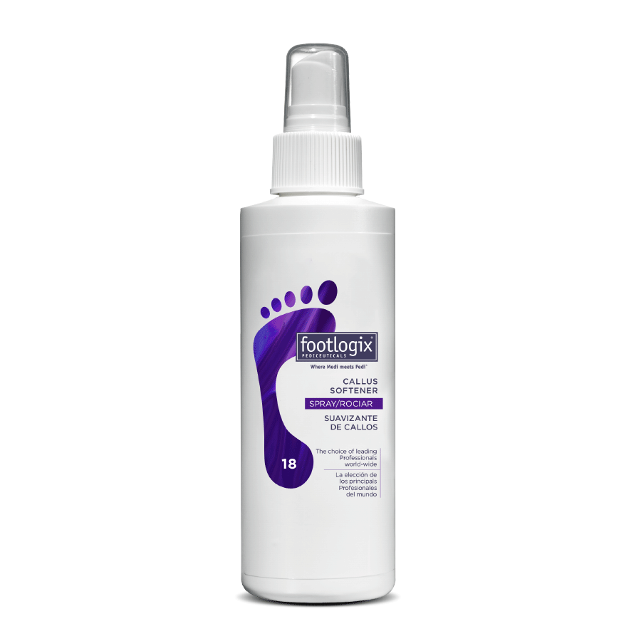 Footlogix Callus Softner