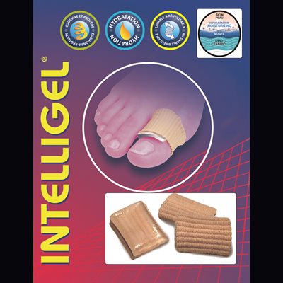 Intelligel Gel Corn Pads