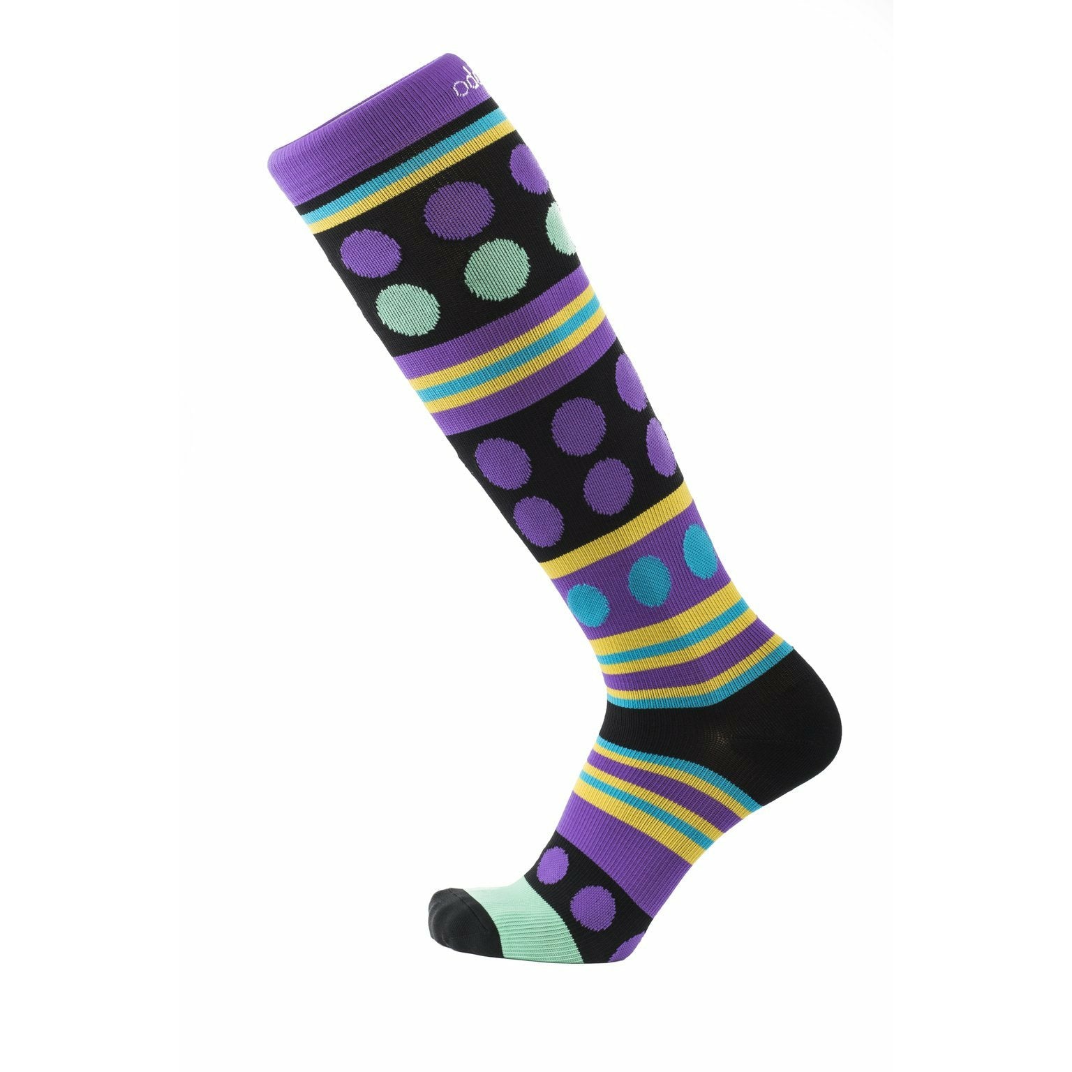 Odd Duck Compression Socks 15-20mmHg