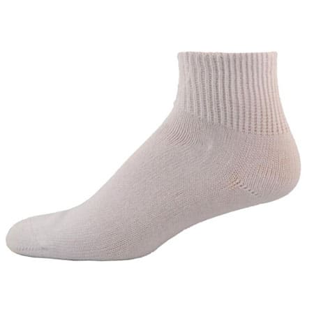Simcan Low Rise Comfort Sock
