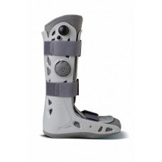 Aircast walking boot by DonJoy