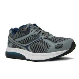 Cambrian Men's Ultra Grey/Navy