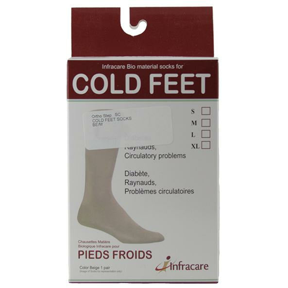 Infracare Cold Feet Socks
