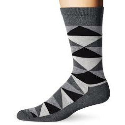 Sockwell Fractals Men's Socks