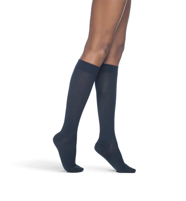 Sigvaris Traveno Travel Socks