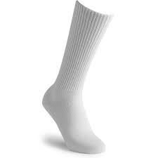 Simcan Knee High Comfort Sock