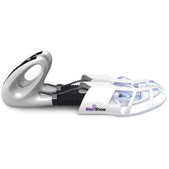 Sterishoe